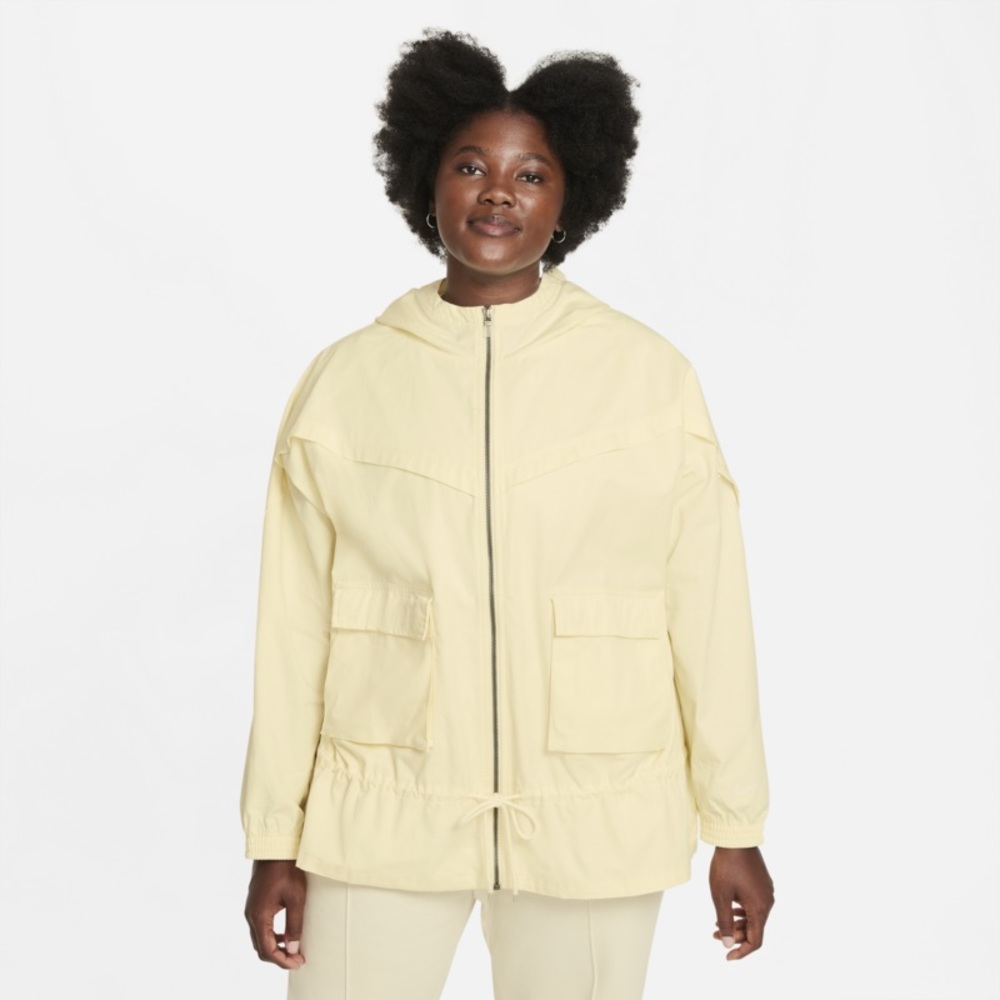 *NWT* Nike Sportswear Icon Clash Women’s Jacket Size 1X